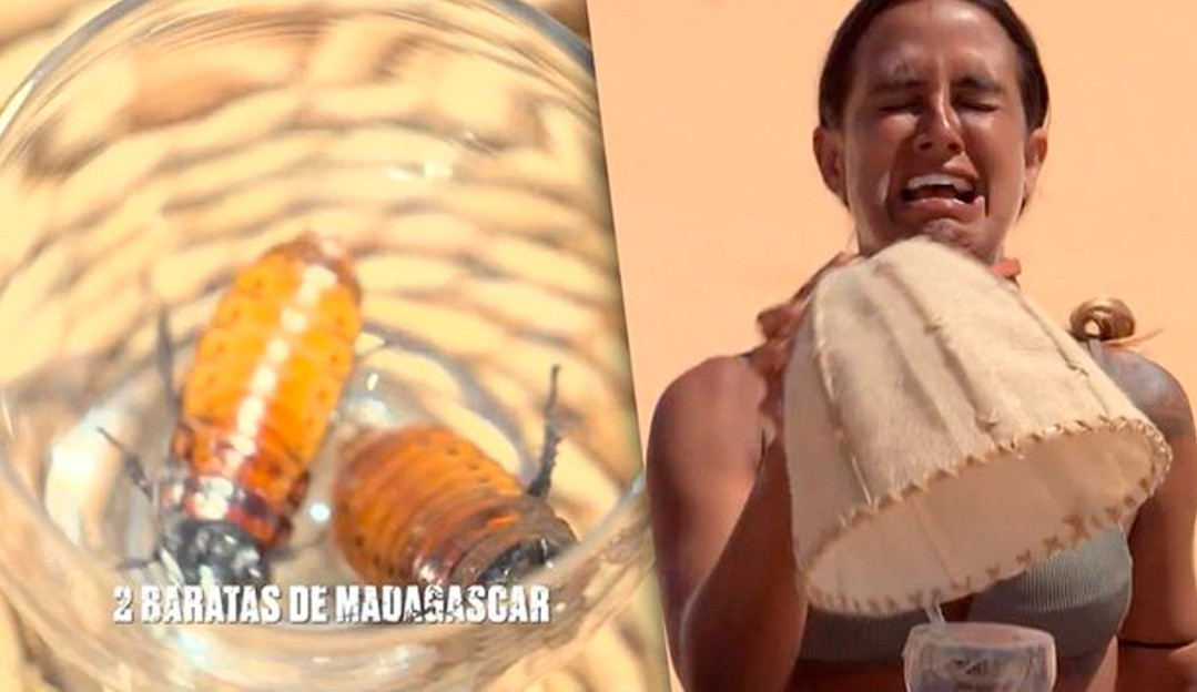 No Limite: Nutricionista fala sobre benefícios dos alimentos servidos na Prova da Comida