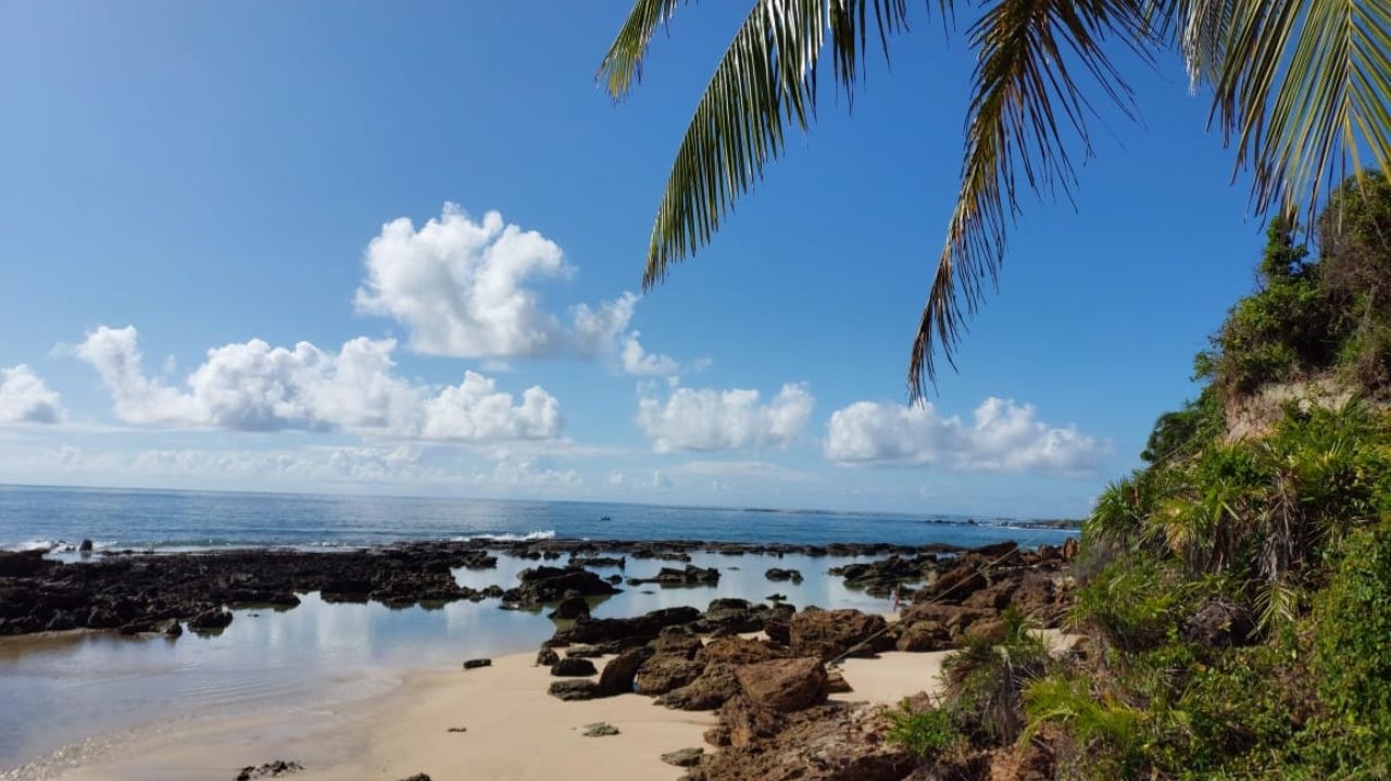 Melhor época para viajar de Salvador para Morro de São Paulo