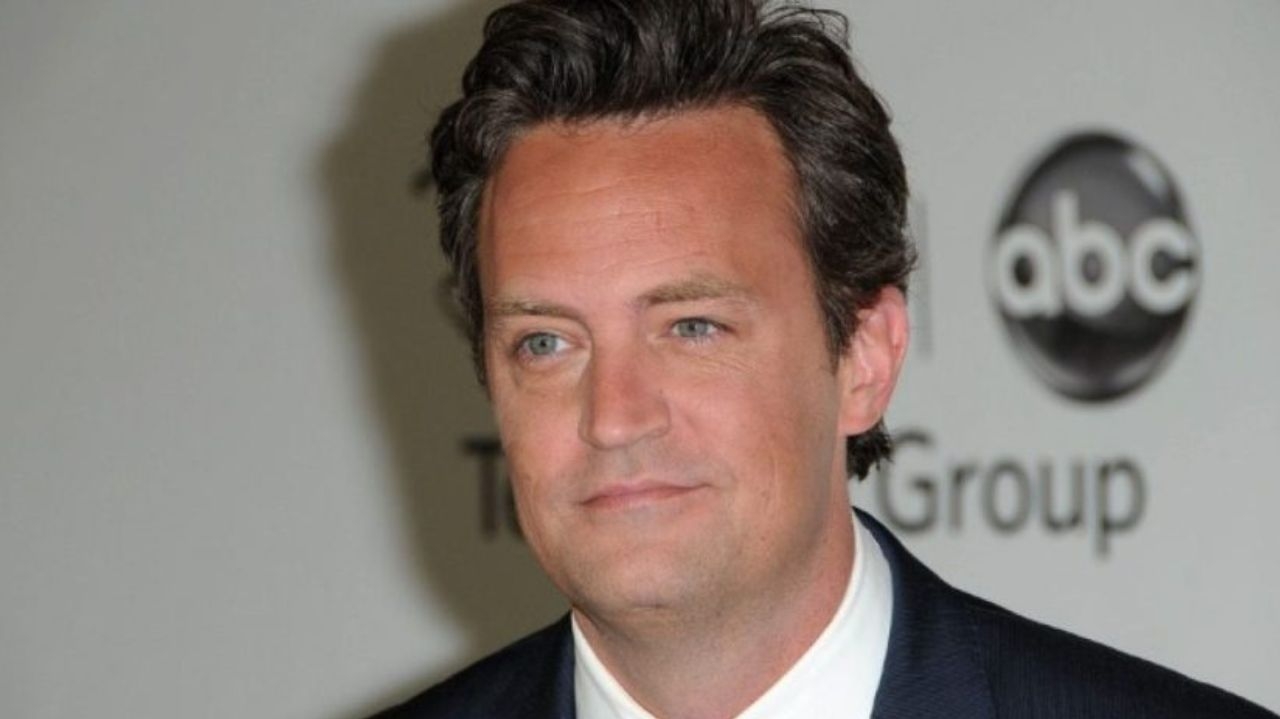 Testes toxicológicos não indicam uso de fentanil e metanfetamina em caso da morte de Matthew Perry