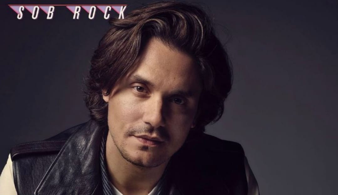 John Mayer lança novo álbum inspirado nos anos 80: ‘Sob Rock’