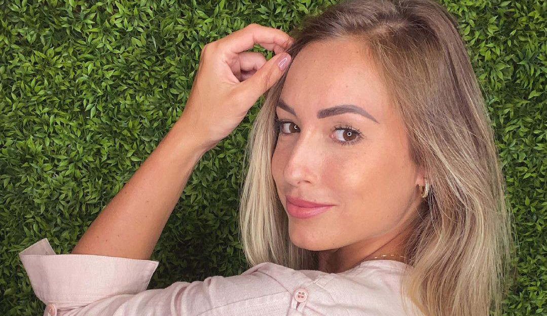 No Limite: Veja a preparação de Jéssica para o reality