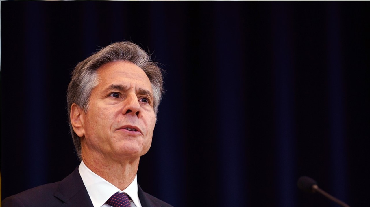 Líderes árabes querem que Estados Unidos convençam Israel sobre o cessar-fogo em Gaza