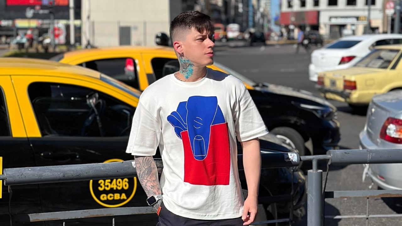 Conheça a história de Tiago Schuler: blogueiro de viagens que começou do zero e hoje atua como repórter e empresário