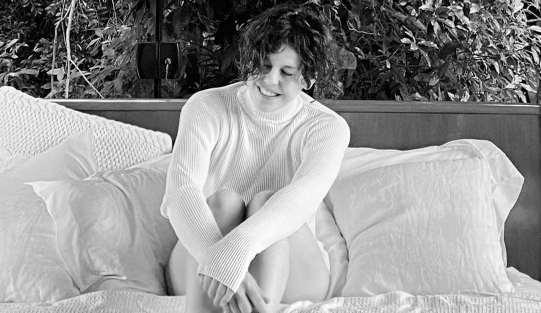 Barbara Paz fala sobre sua sexualidade