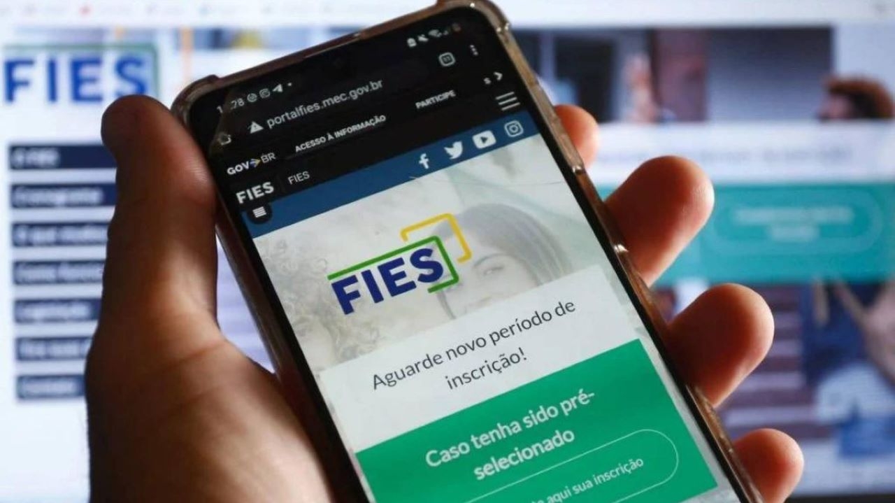 Fies: renegociações de dívidas com descontos para estudantes entram em vigor