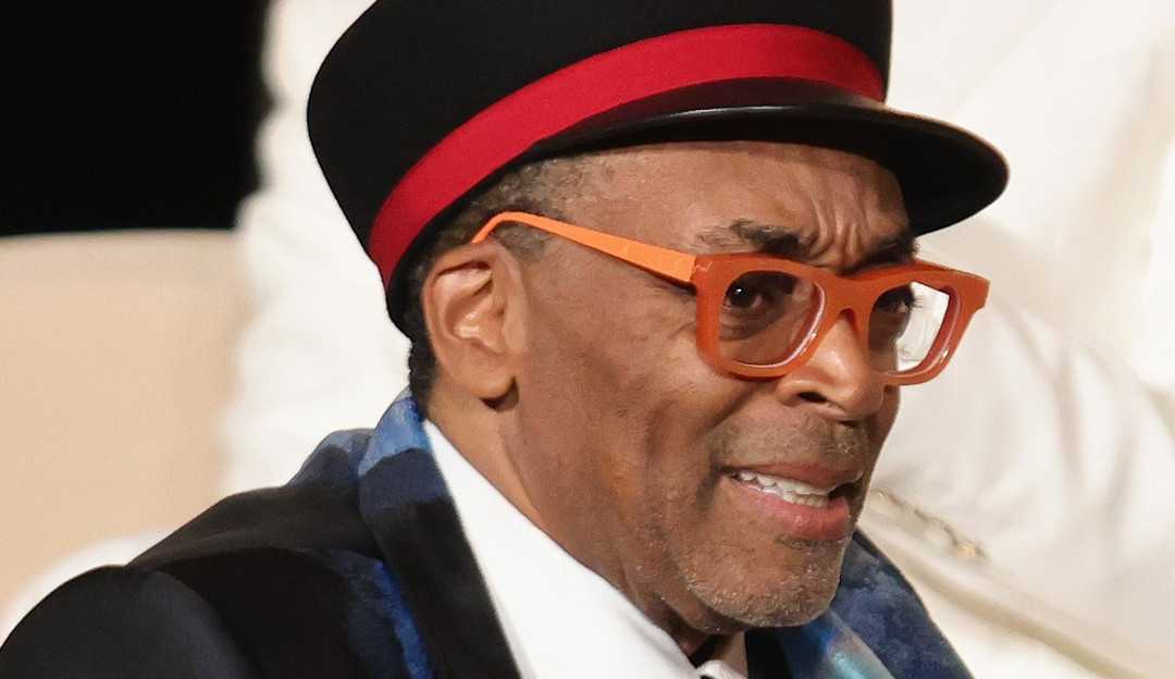 Spike Lee comete gafe e anuncia vencedor da Palma de Ouro antes da hora
