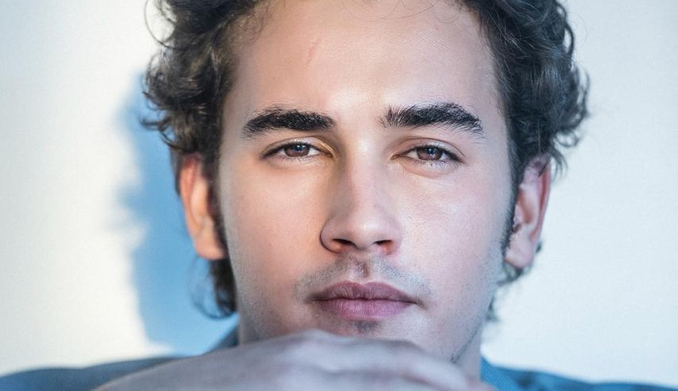 Filipe Bragança fala sobre a discussão sobre as drogas em série da Amazon Prime Video