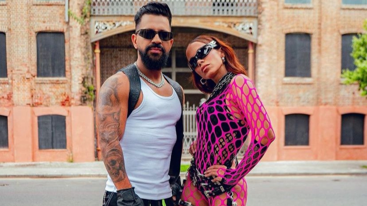 #Sextou: Dennis, Dua Lipa e Priscilla estão entre os destaques desta semana