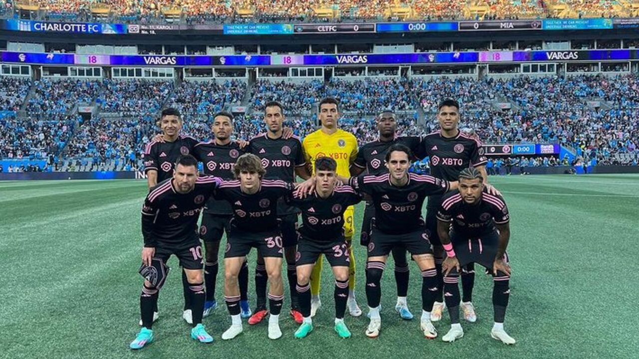 Flamengo se organiza para enfrentar equipe de Messi em estádio para quase 90 mil pessoas