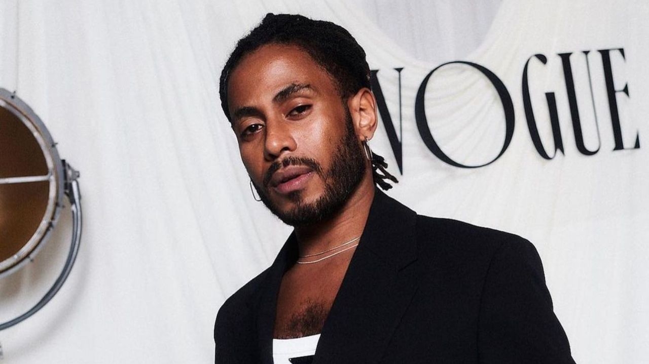 SPFW: Ícaro Silva fala sobre moda e expressão da identidade