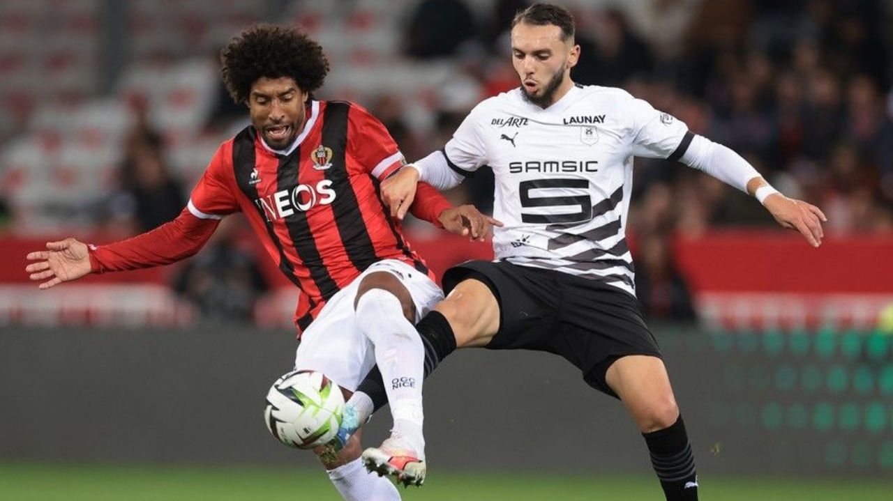 Defesa mais sólida da Europa concedeu apenas quatro gols e tem Dante como capitão