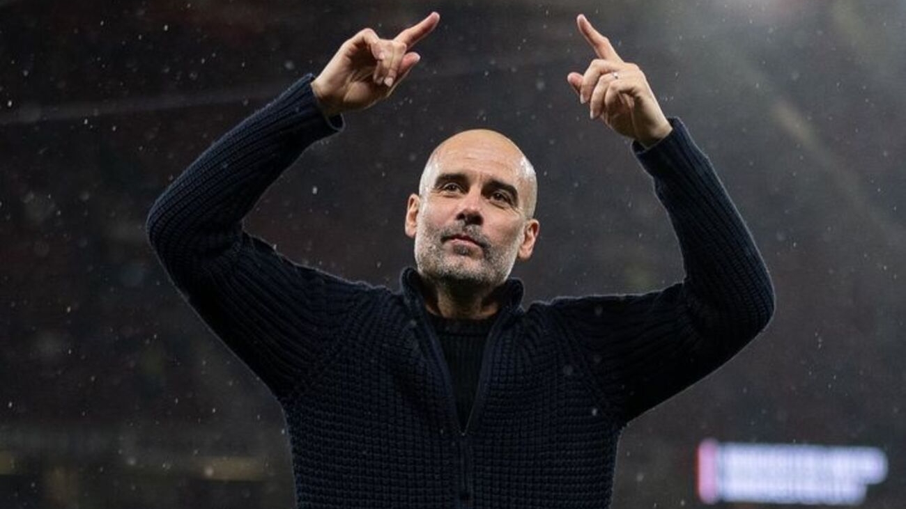 Em entrevista à campeão mundial, Messi afirma: “Guardiola fez muito mal ao futebol”