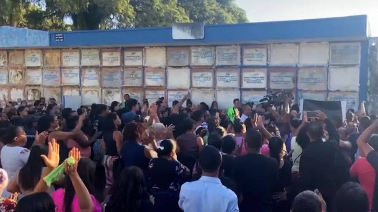 Polícia confirma prisão do segundo suspeito envolvido na morte de cantora gospel