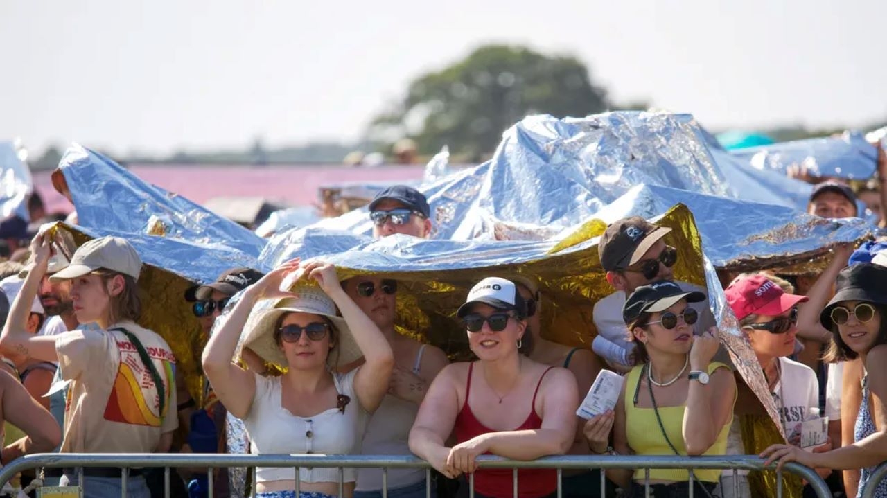 Calor extremo pode aumentar mortes em cinco vezes até 2050, aponta estudo