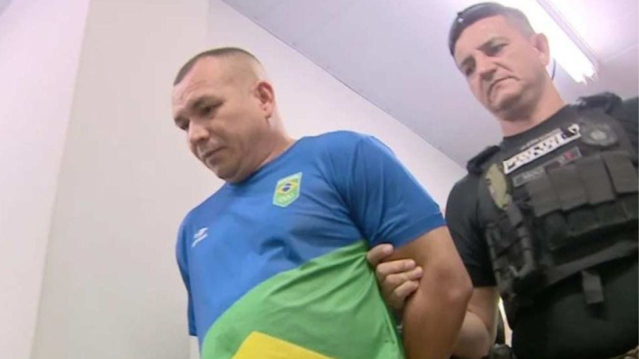 Convite de técnico de vôlei para vítima de abuso sexual é confirmado com áudios