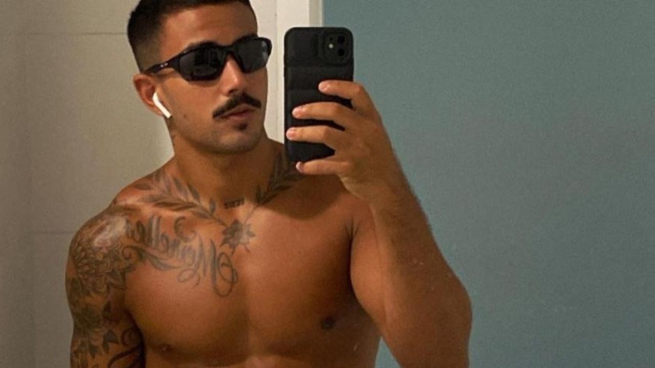 Yuri desaprova pedido de desculpas de Jaque em dinâmica da Fazenda 15