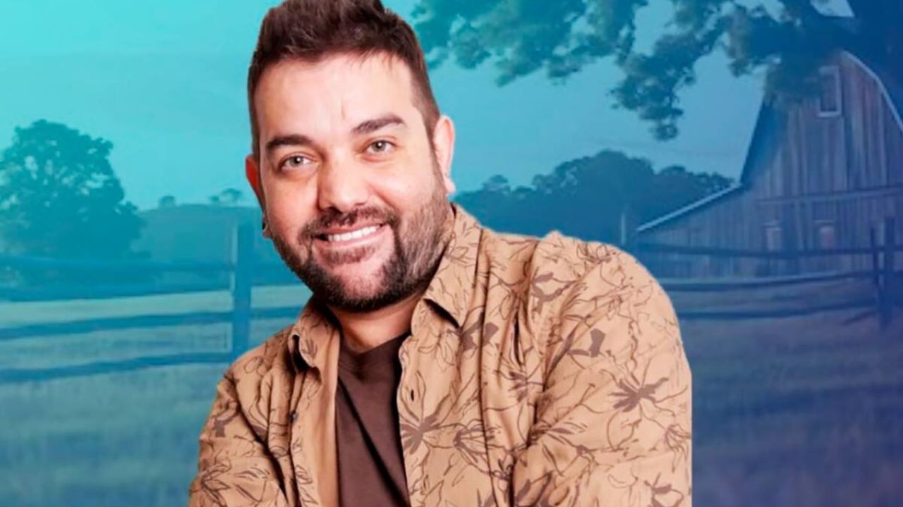 Relembre os principais momentos de Sander Mecca dentro de A Fazenda 15