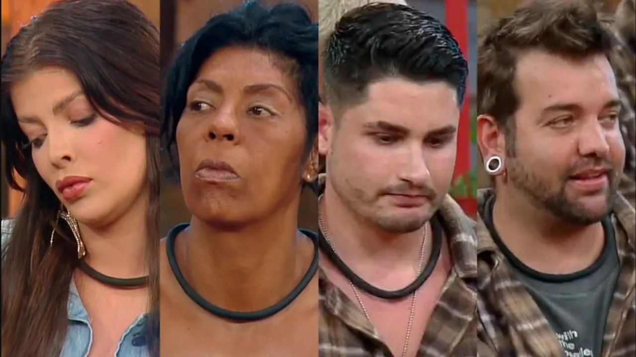 Pancadão da Roça relembra semana conturbada em A Fazenda 15