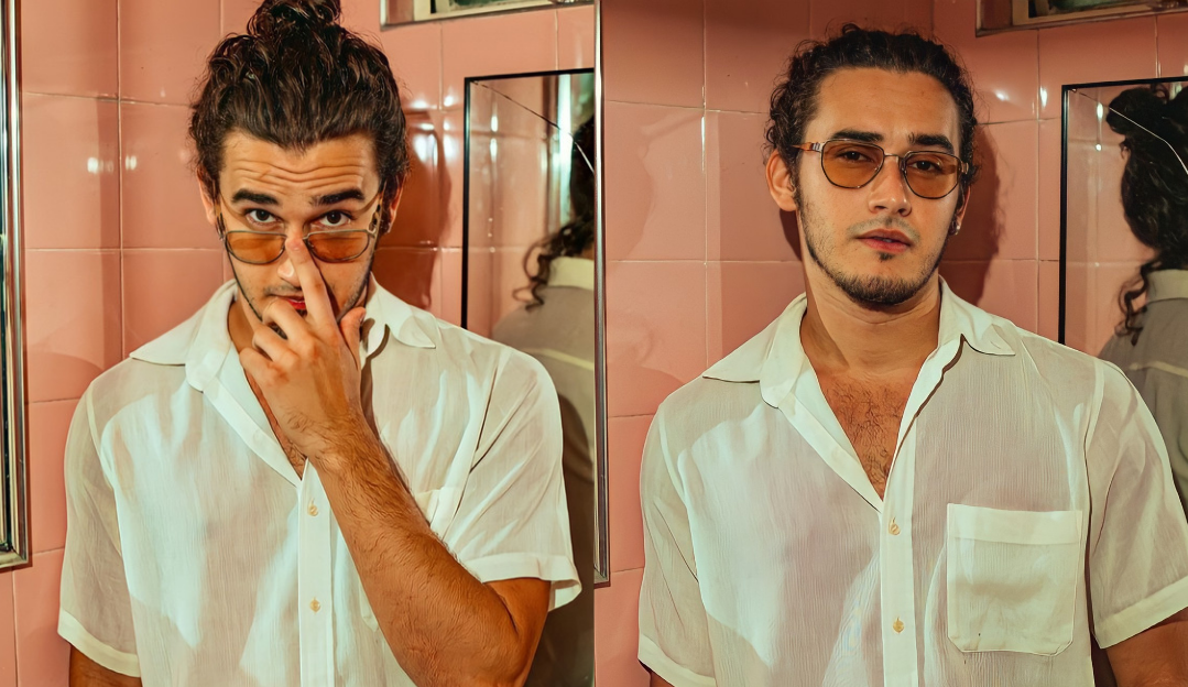 Exclusivo: Filipe Bragança fala sobre ‘Dom’ e novos projetos em sua carreira