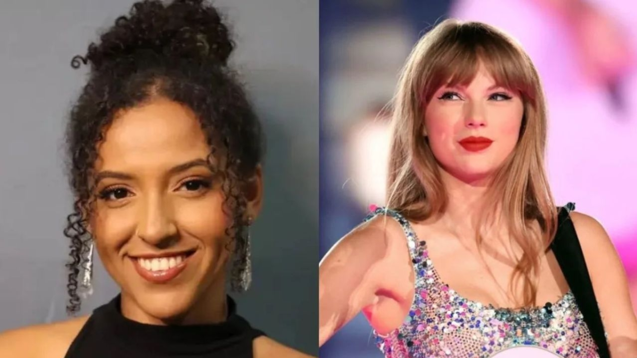 Jovem fã de Taylor Swift é enterrada no Mato Grosso do Sul