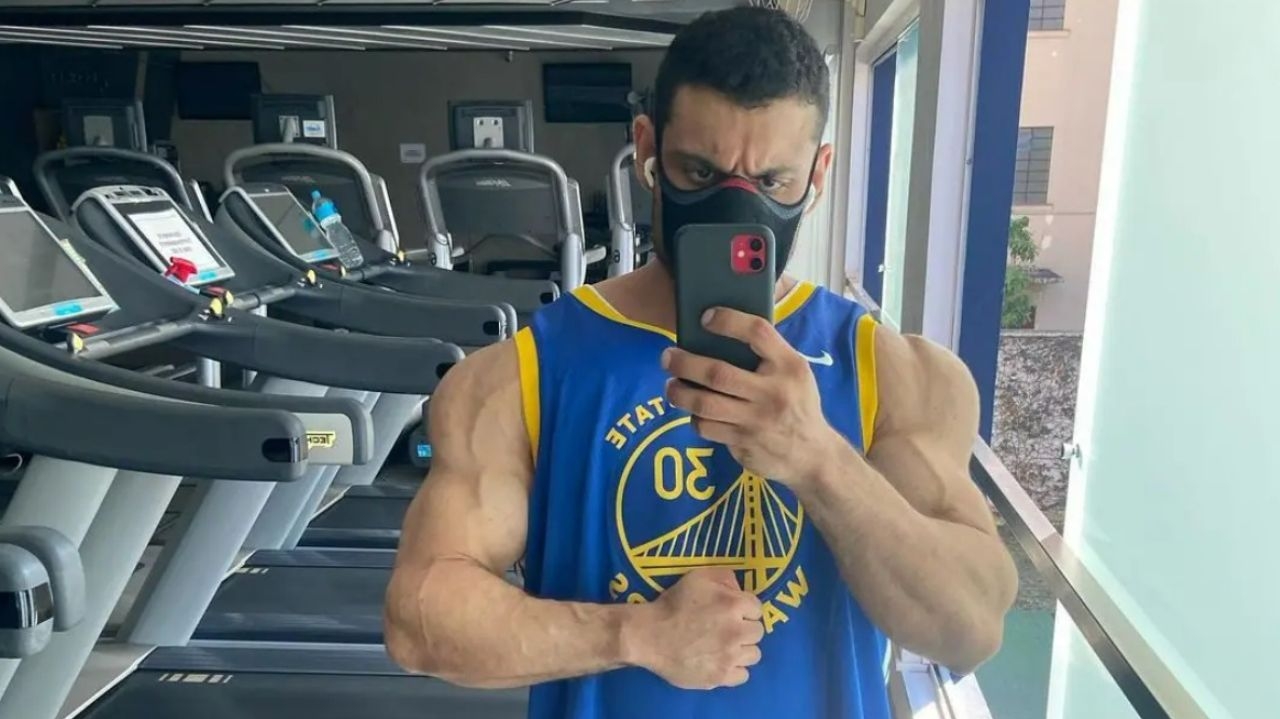 Médico fisiculturista morre aos 33 anos após sofrer uma parada cardíaca