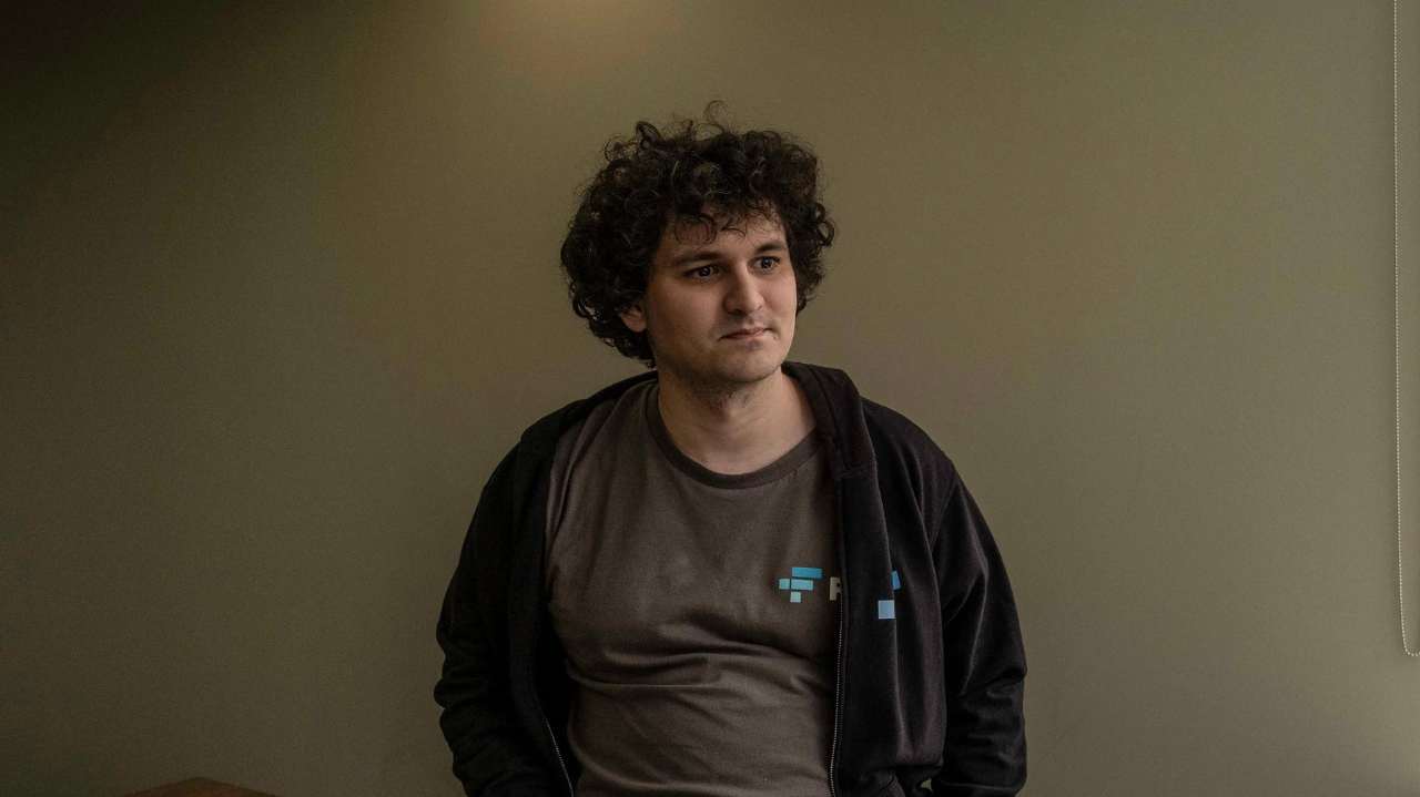 Ex-CEO da FTX recorre a peixes cavalinha para transações na prisão