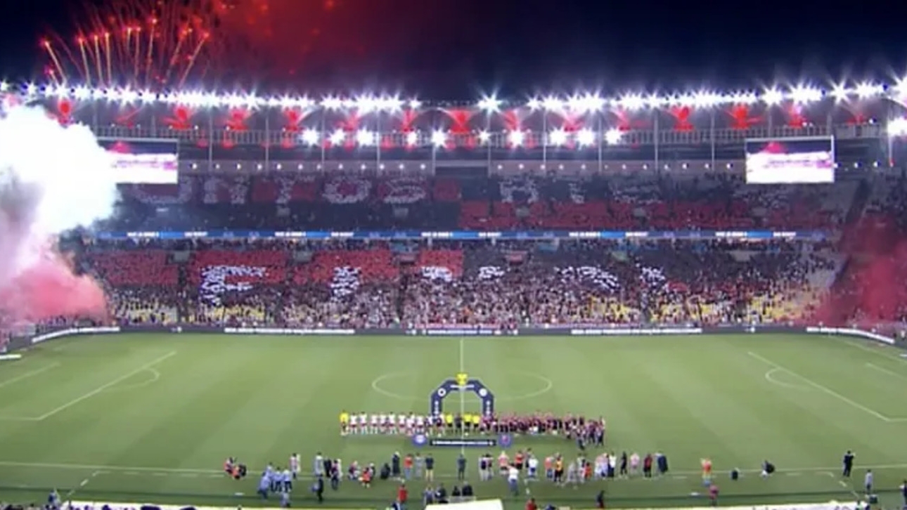 Flamengo vence Bragantino, mas é motivo de meme nas redes sociais