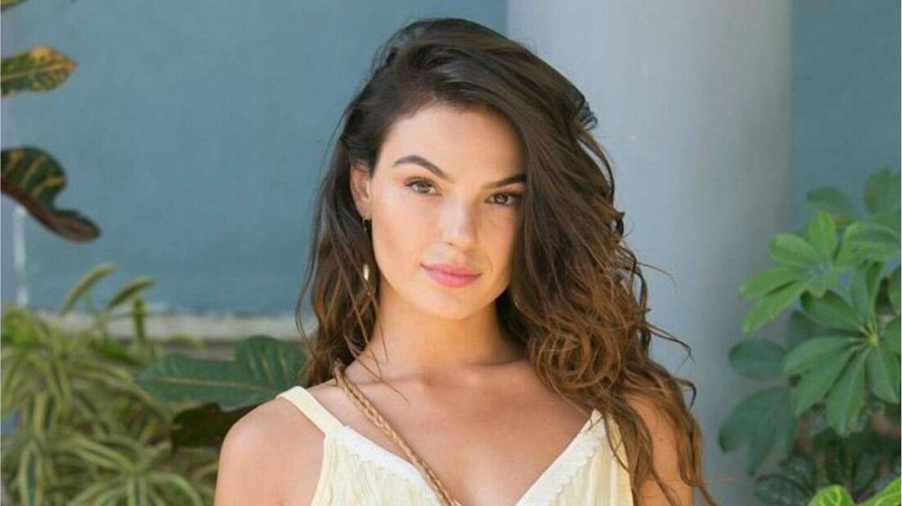 Isis Valverde anuncia fundo de R$ 40 milhões para cinema