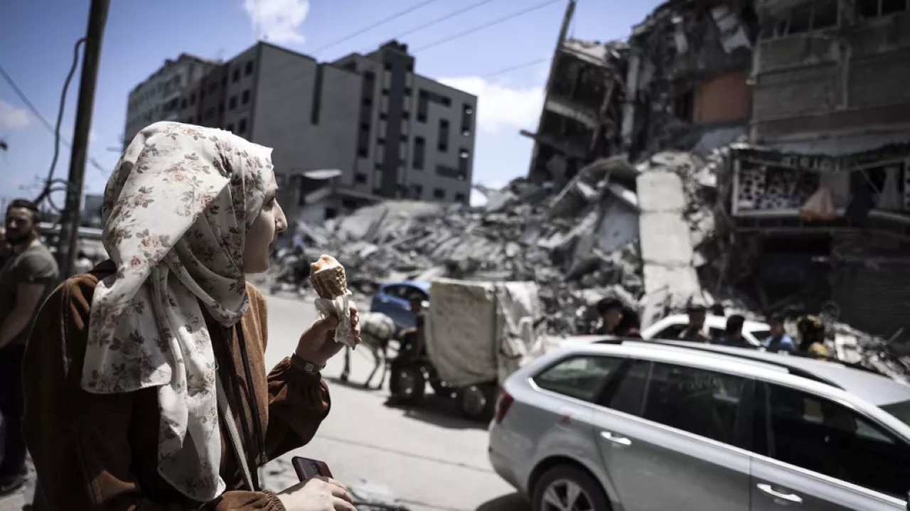 Cessar-fogo entre Israel e Hamas entra em seu último dia, com a sensação que ele poderá ser prolongado