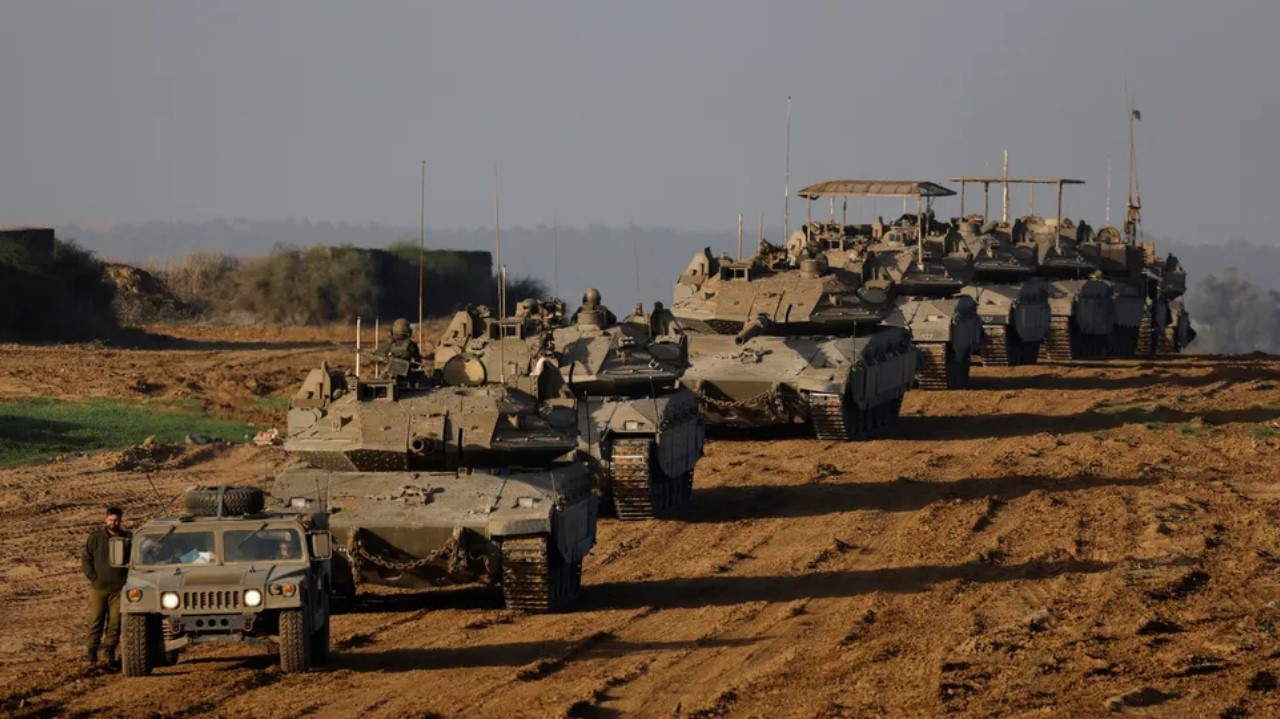 Israel e Hamas devem estender trégua humanitária