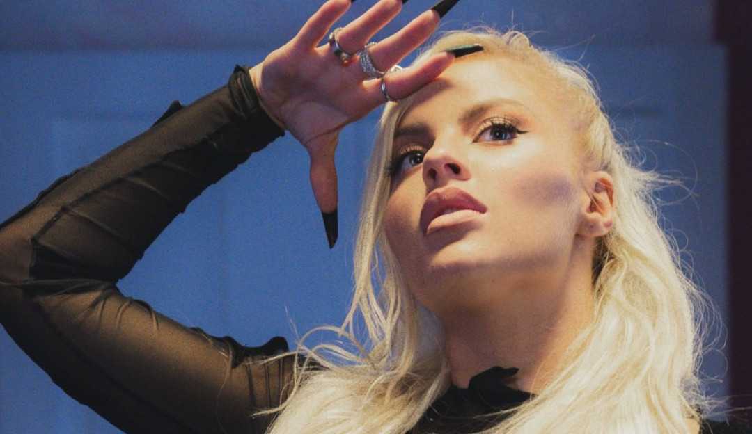 Luísa Sonza assume produção e direção de seu novo álbum de estúdio