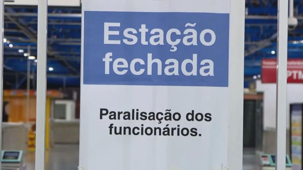 Veja o que a lei diz sobre faltar ao trabalho ou fazer home office em dias de greve