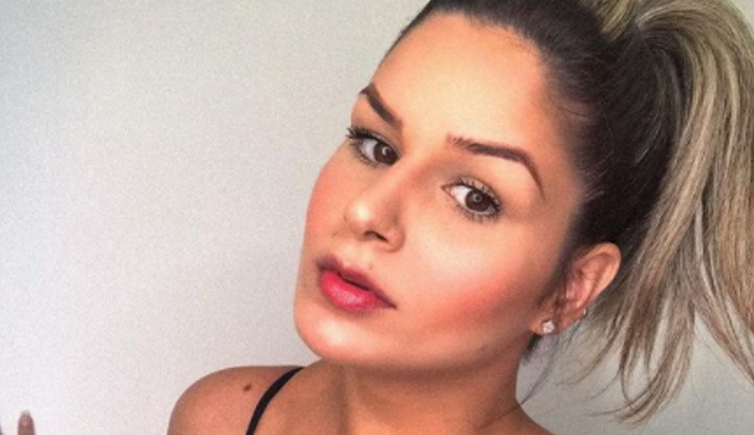 Pamella Holanda conta que defesa de Ivis está apelando para o lado emocional