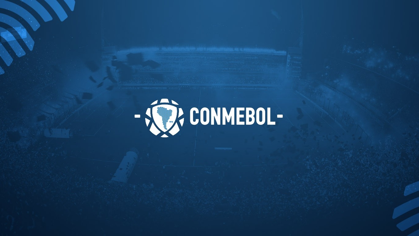 Conmebol aprova e divulga calendário de 2024