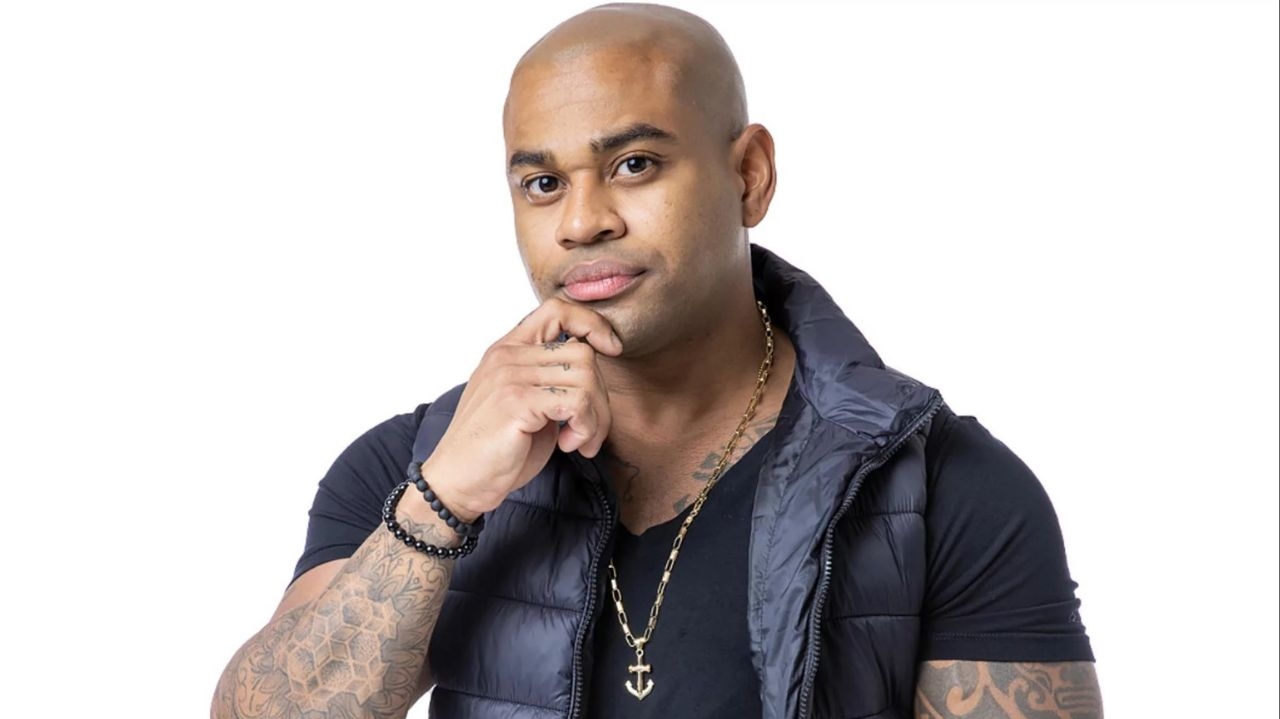 Cezar Black critica peoas, mas diz que tem medo de cancelamento