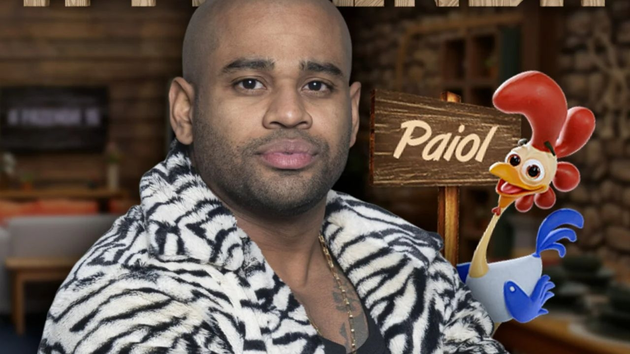 Black afirma que está abalado psicologicamente, mas que acredita ter feito um bom jogo