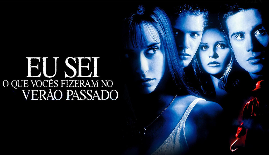 Série Eu Sei o Que Vocês Fizeram no Verão Passado da Amazon terá estreia próximo a Halloween