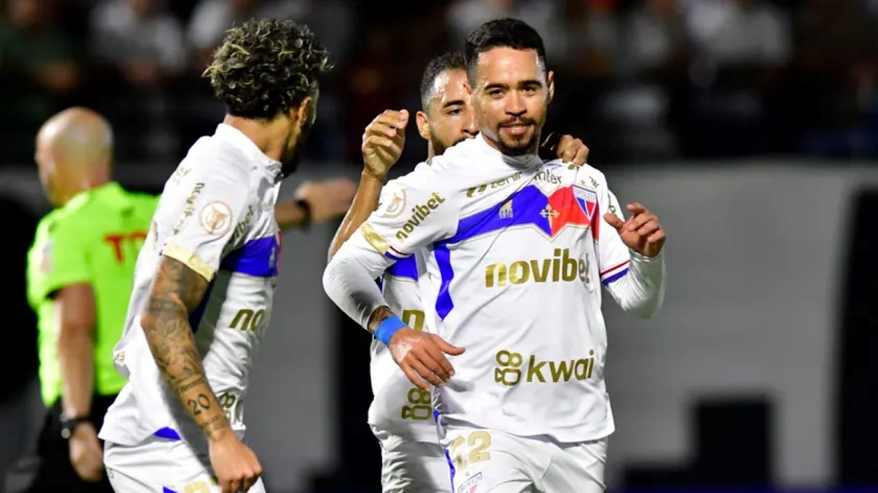 Fortaleza bate recorde, e se torna a primeira equipe nordestina a jogar a Série A por seis anos seguidos