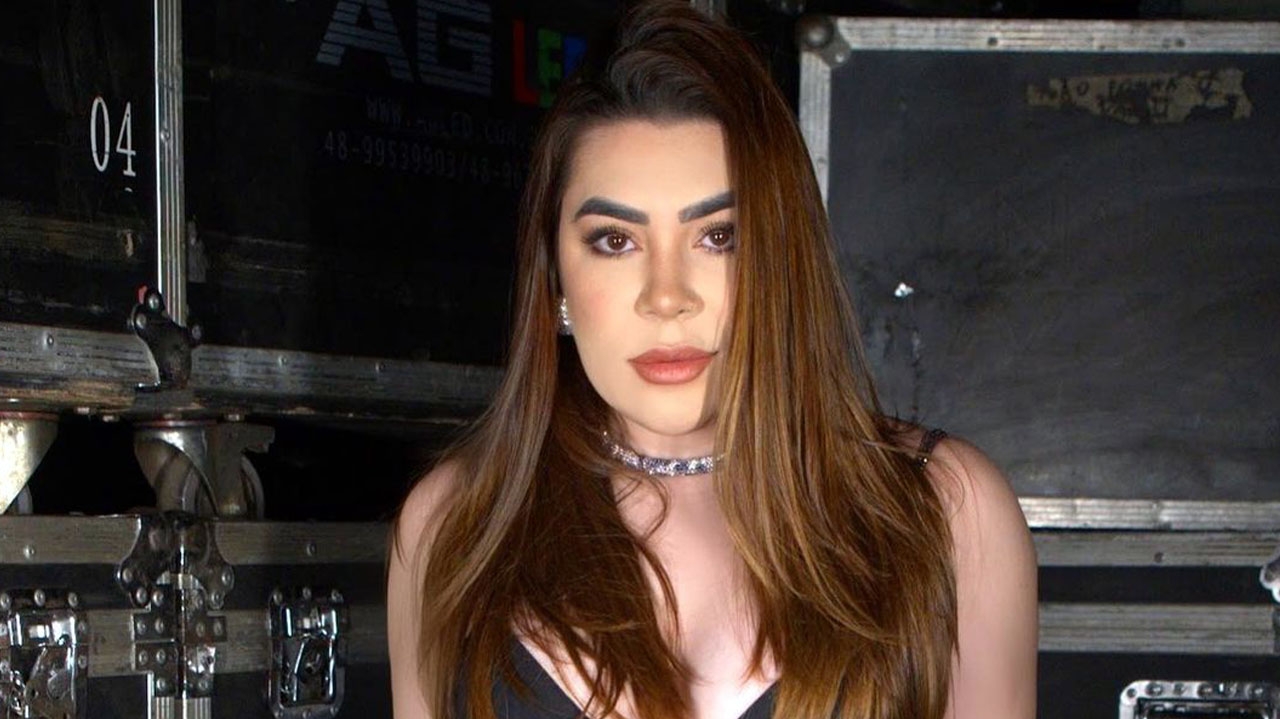 Entenda o que é o crime de violência patrimonial denunciado por Naiara Azevedo