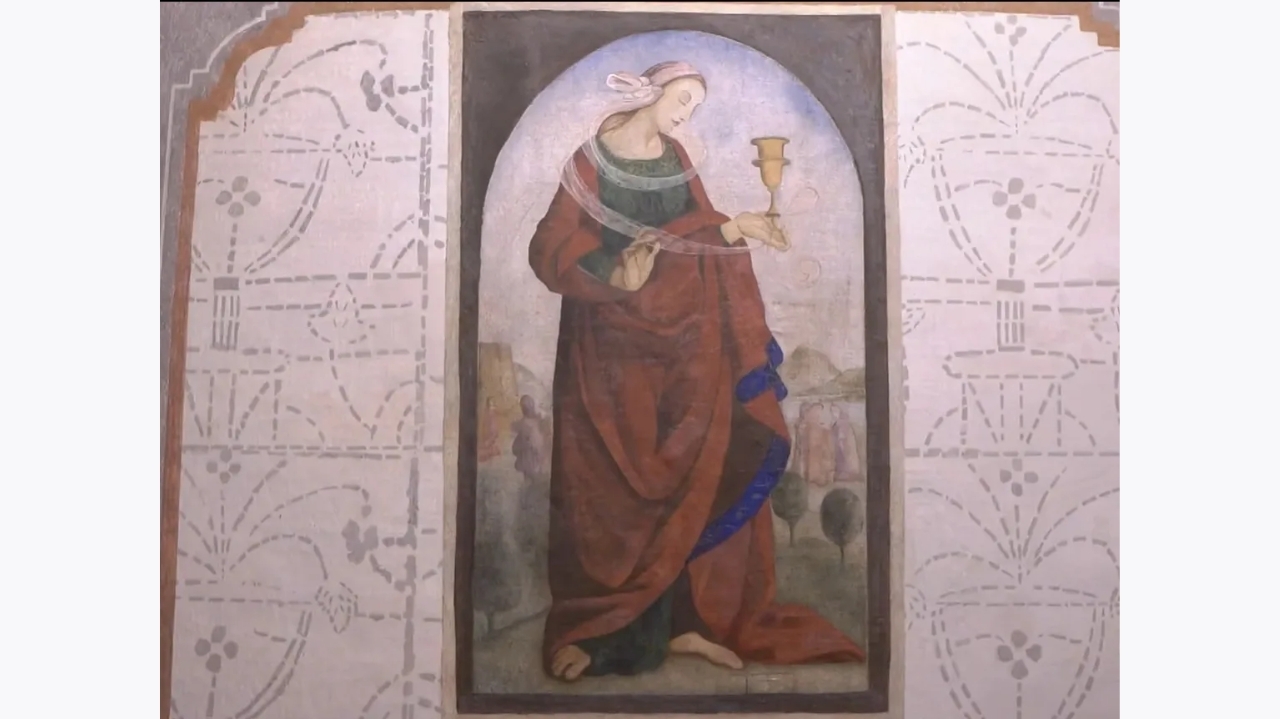 Descobertas potenciais de Cândido Portinari são restauradas em celebração ao seu 120º aniversário