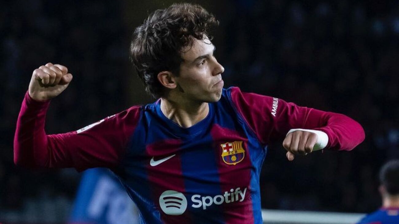 João Félix aplica “lei do ex” e marca gol da vitória sobre o Atlético de Madrid 