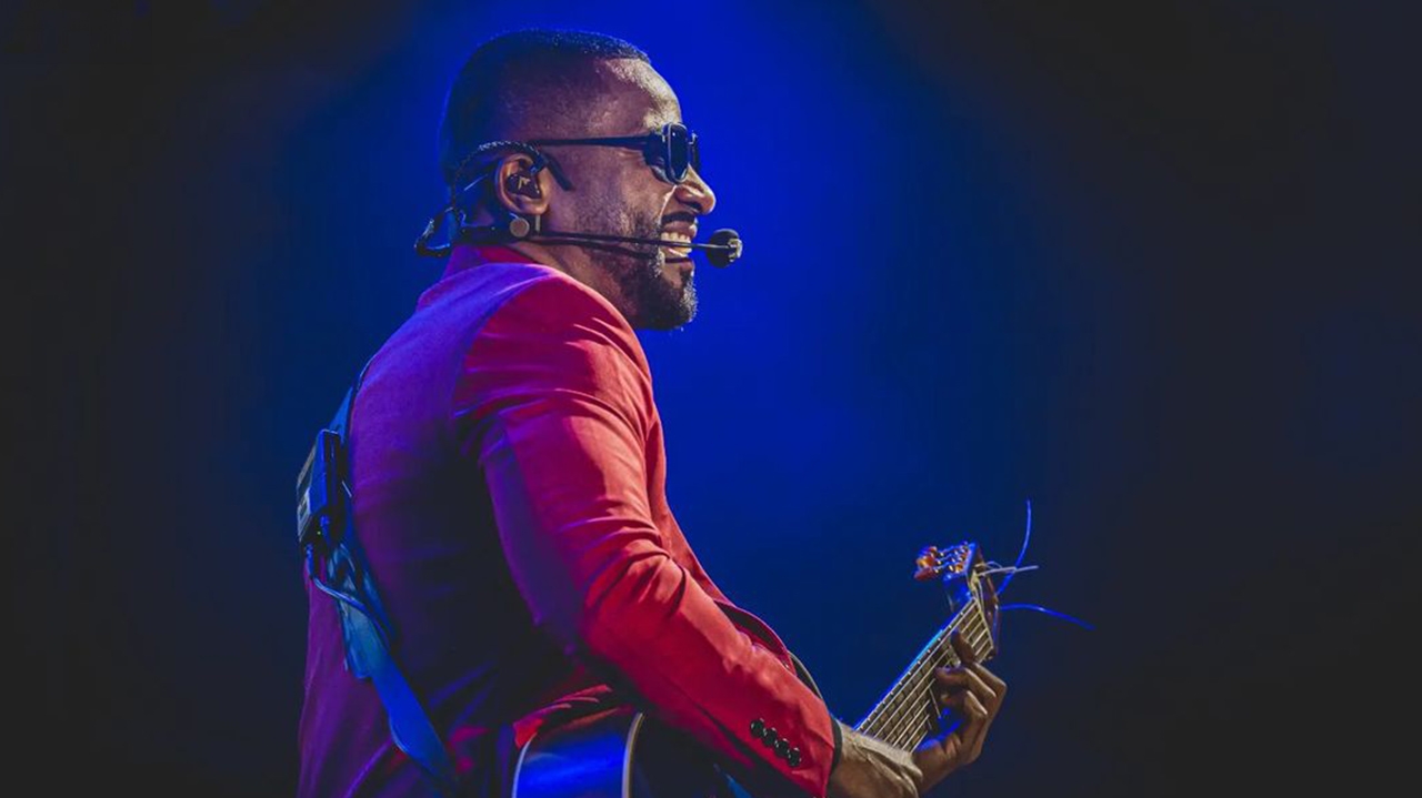 Empresário de Alexandre Pires é preso pela PF por ligação com garimpo ilegal