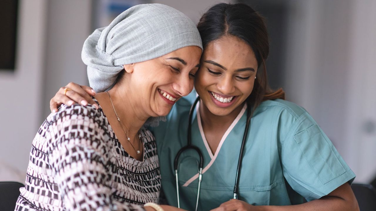 Casos de câncer relacionados com HPV podem ser contidos por prevenção primária