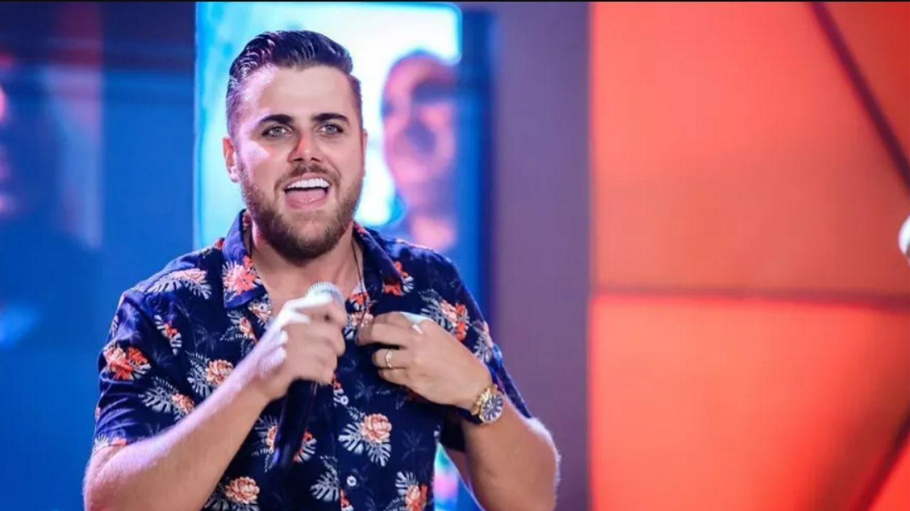 Observação na UTI: o que se sabe sobre o estado de saúde de Zé Neto