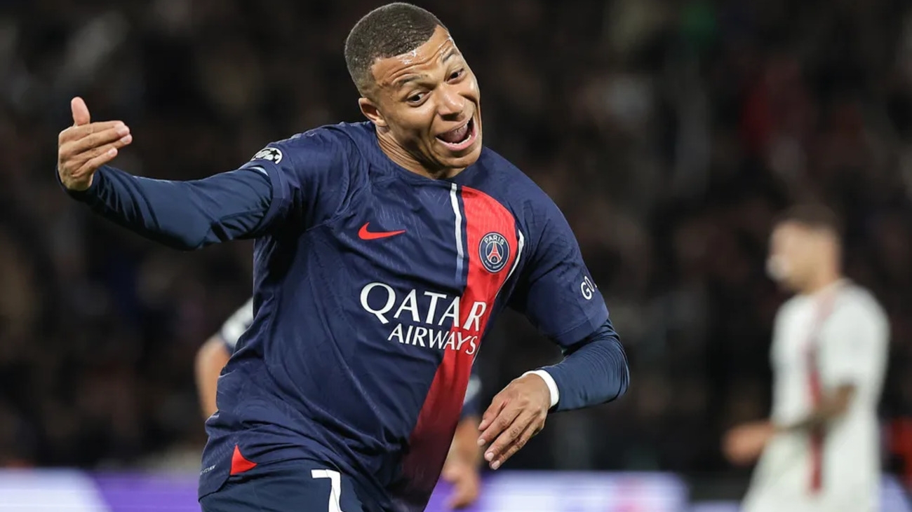 Ano novo, clube novo: Real Madrid fará proposta por Mbappé dia 1º de janeiro, segundo jornal
