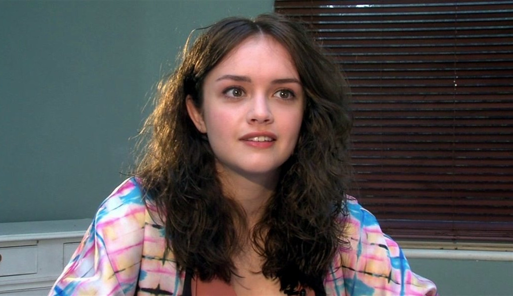 Olivia Cooke fala sobre sua personagem em House of the Dragon