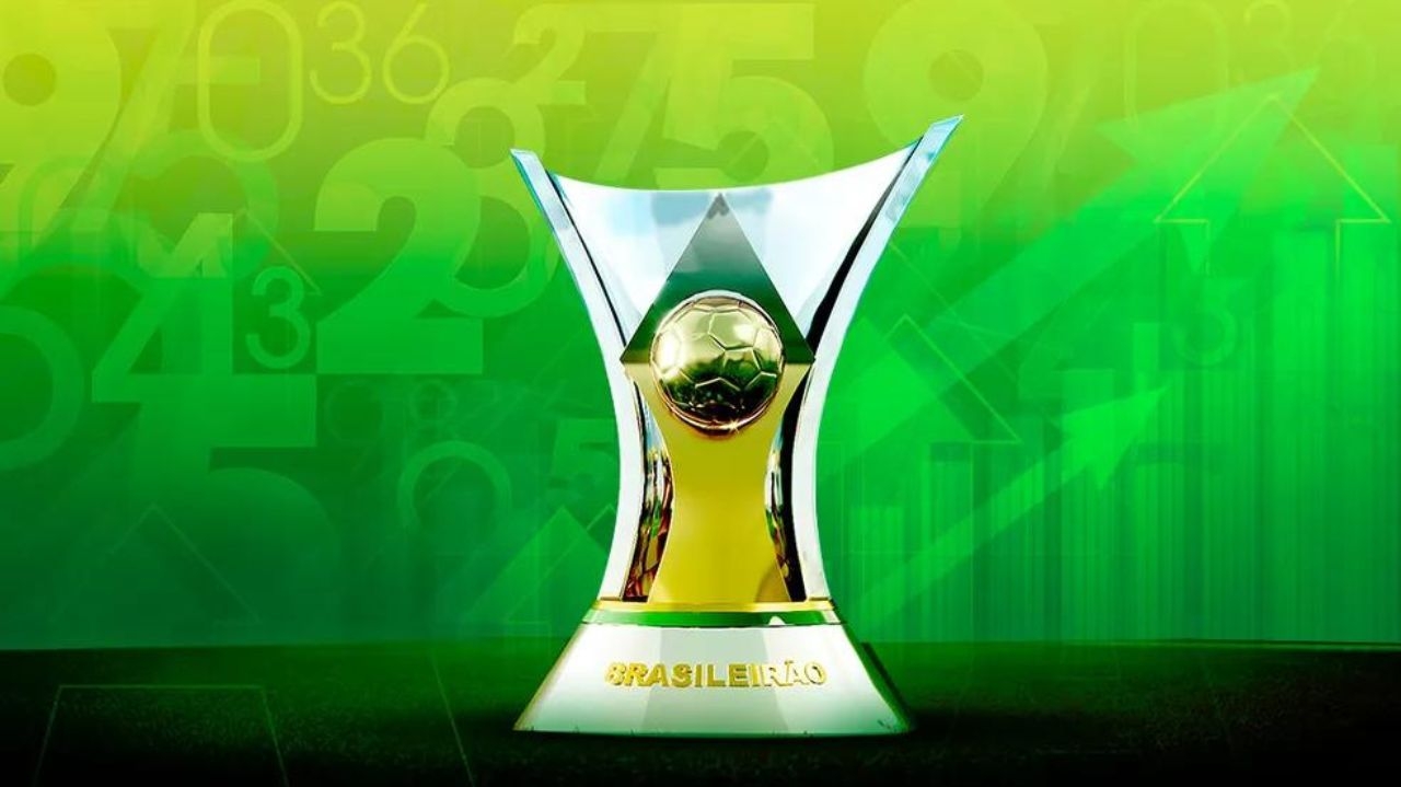 Edição de 2023 do Brasileirão fecha com maior média de audiência nas arquibancadas
