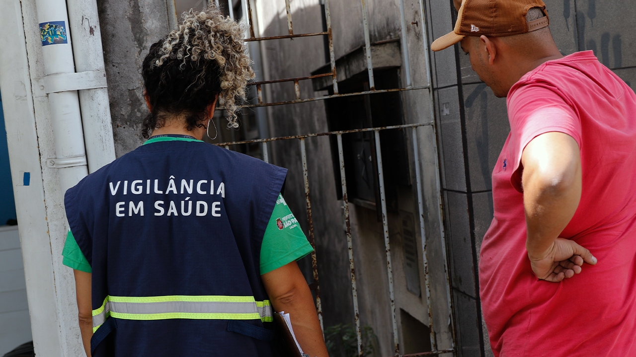 Dengue afeta mais de 1,6 milhão de brasileiros em 2023 com crescimento de 17,5% de casos