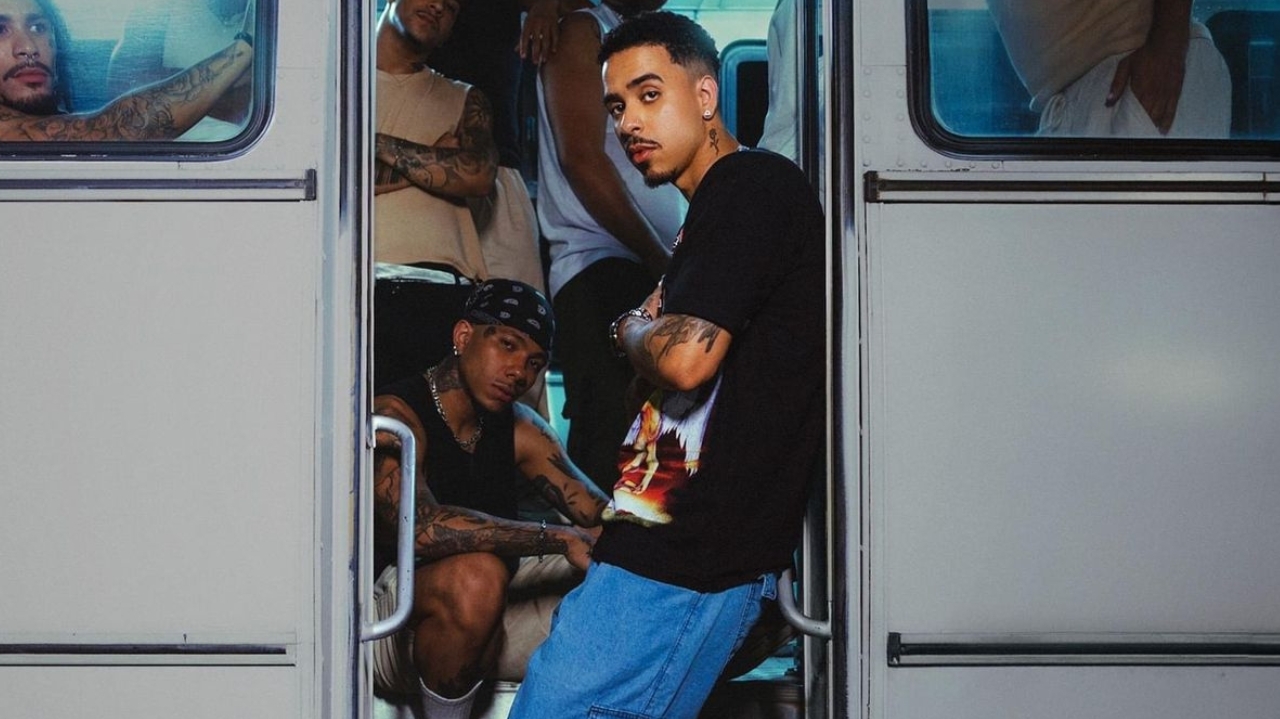 Exclusivo: Thiago Pantaleão fala sobre reconexão com o passado e liberdade em “Nova Era Part. I”