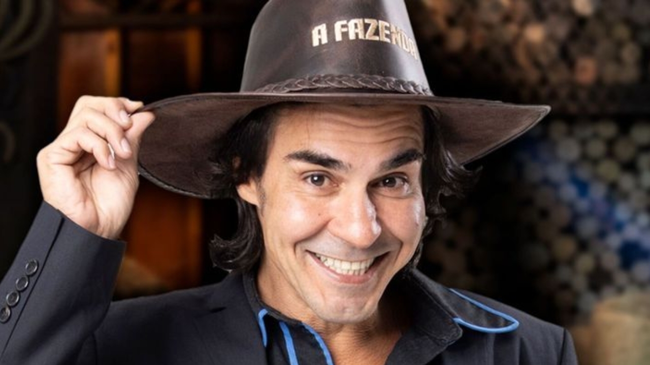 A Fazenda 15: André é o último fazendeiro da temporada